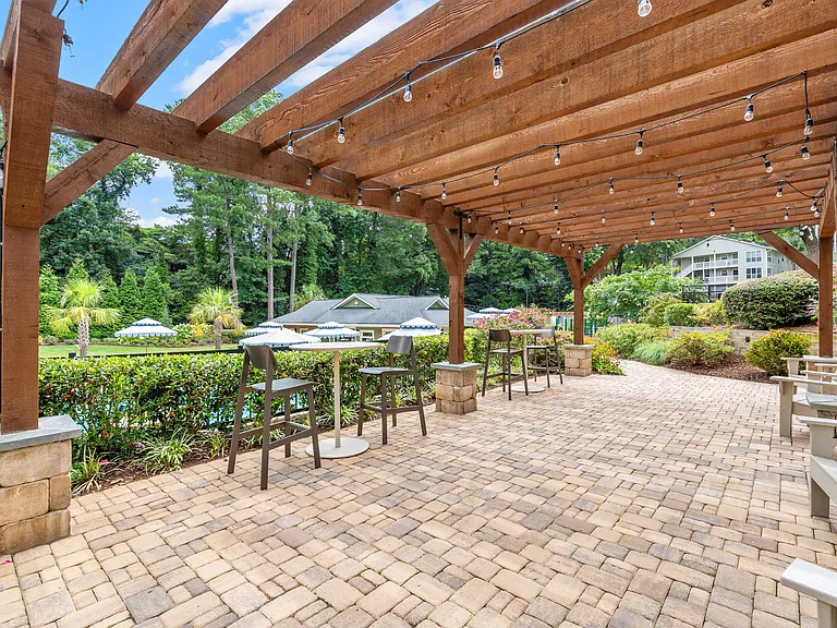 Cortland Woodlands — Photo 26