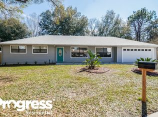 1063 Rene Ct, Orange Park, FL 32065