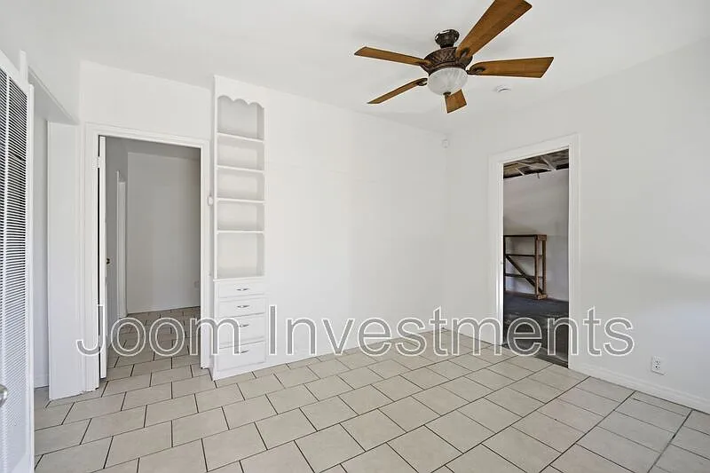 1 bed, 1.0 bath, 200 sqft, $1,600 — Photo 4