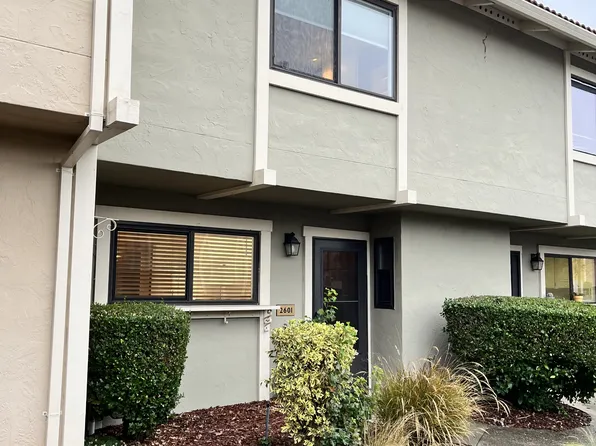2601 Vallejo St #1, Santa Rosa, CA 95405