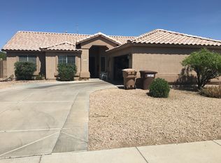 21115 N 107th Dr, Sun City, AZ 85373