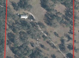 535 NE Jade Way, Lee, FL 32059