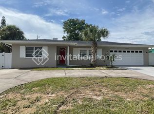 1363 Howard St, Clearwater, FL 33756