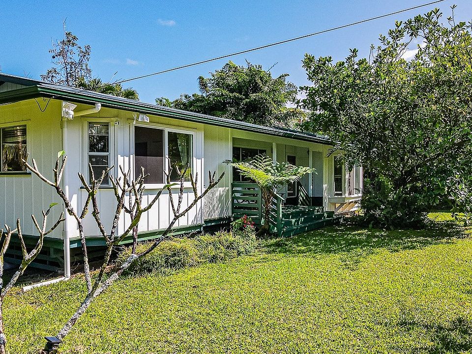 151729 15th Ave, Keaau, HI 96749 Zillow
