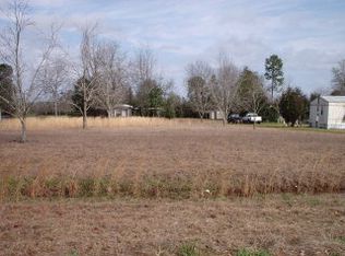0 Goldenrod Ave, Florala, AL 36442