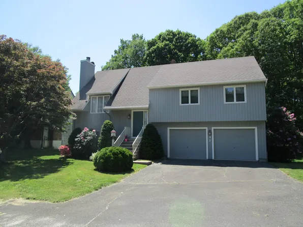 67 Crest Street, Waterbury, CT 06708
