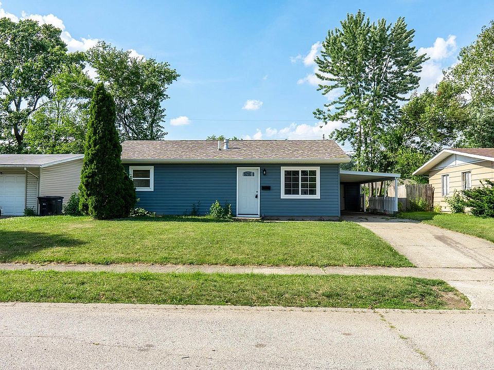 1st image of 1020 Holly Dr