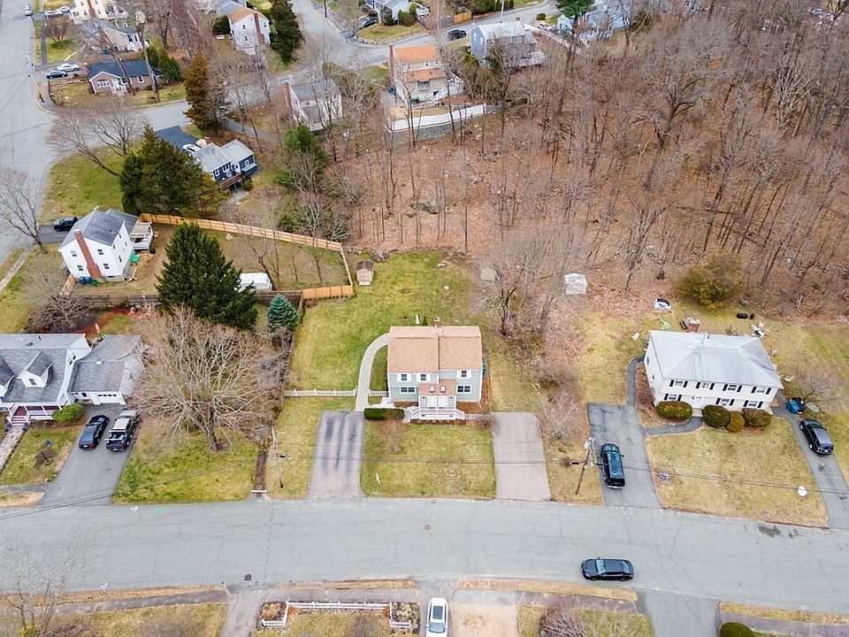 6 Concord Ave Canton MA Zillow