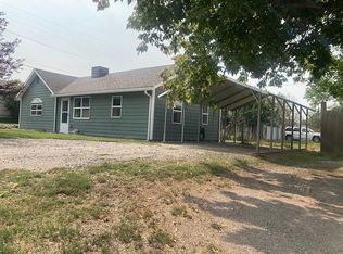 1916 N Sanders St, Helena, MT 59601