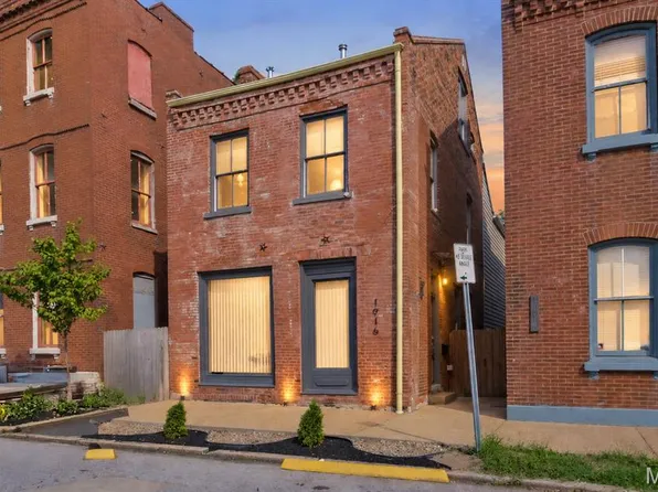 1916 S 12th St, Saint Louis, MO 63104