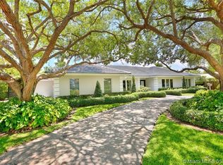 14625 SW 75th Ave, Palmetto Bay, FL 33158