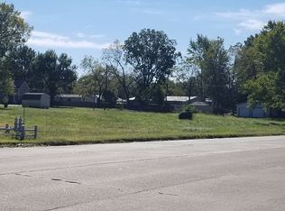 506 N Rouse St, Pittsburg, KS 66762