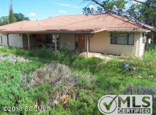1171 Avenida Leon, Rio Rico, AZ 85648