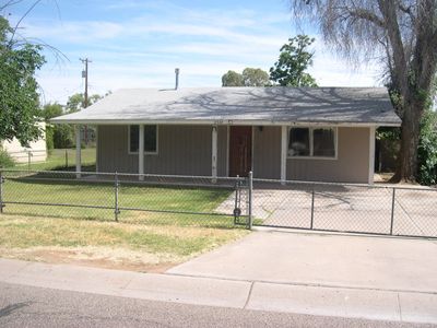 2547 W Augusta Ave, Phoenix, AZ, 85051