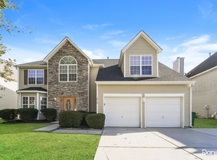 5518 Thompson Rd, Charlotte, NC 28216