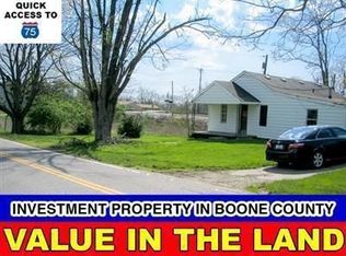 12183 Old Lexington Pike, Walton, KY 41094