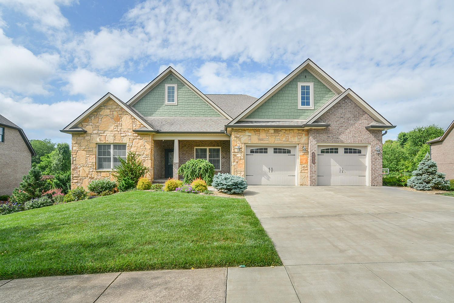 2085 Sawyers Pond Dr, Johnson City, TN 37604 Zillow