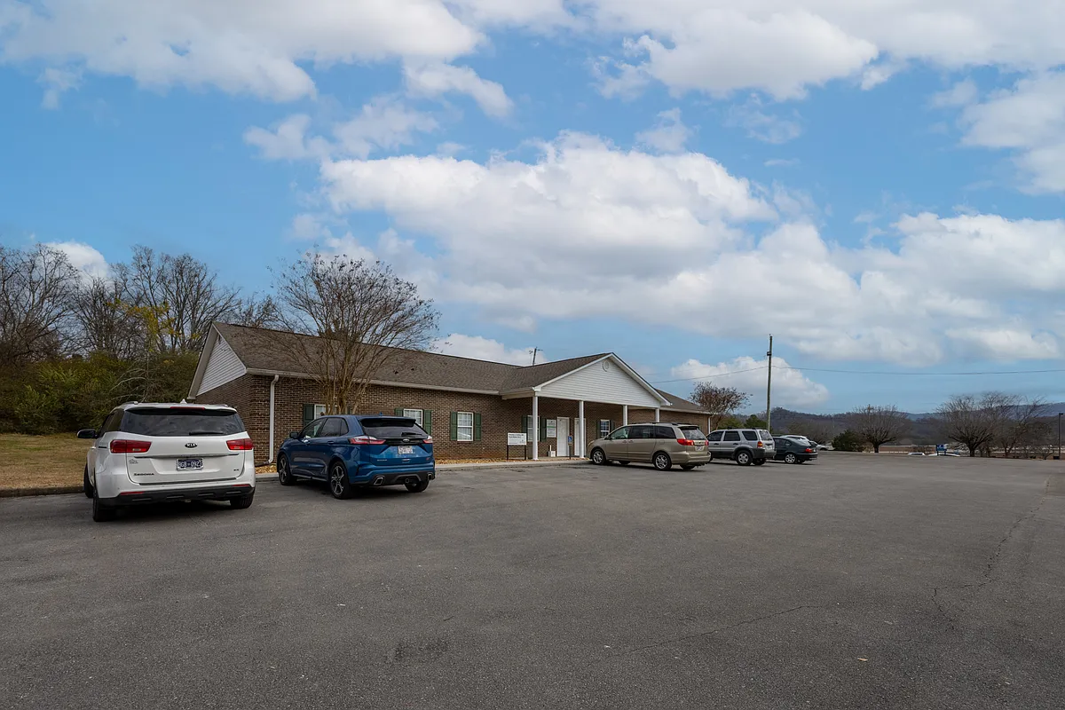 Building Photo - 305 Grady Rd #1-A