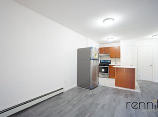 500 Central Ave #2A, Brooklyn, NY 11221