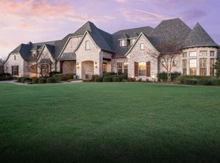 2445 Whispering Acres Ln, Lucas, TX 75002