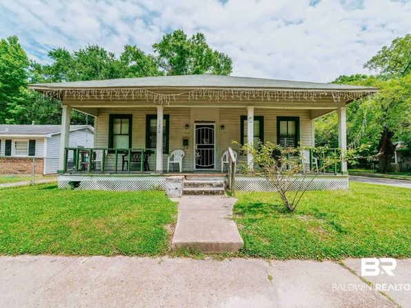 1200 Seneca St, Mobile, AL 36605