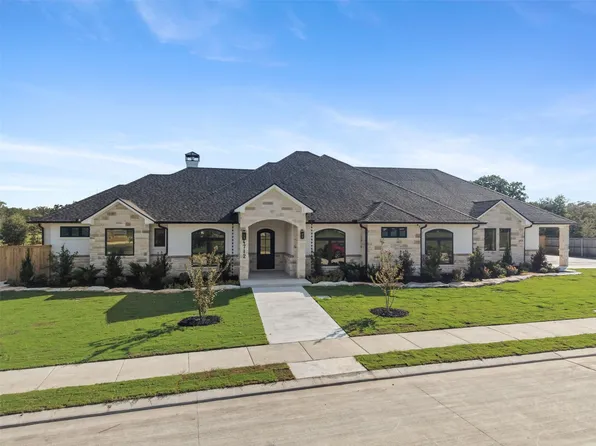 4712 Foxglove Ct, College Station, TX 77845