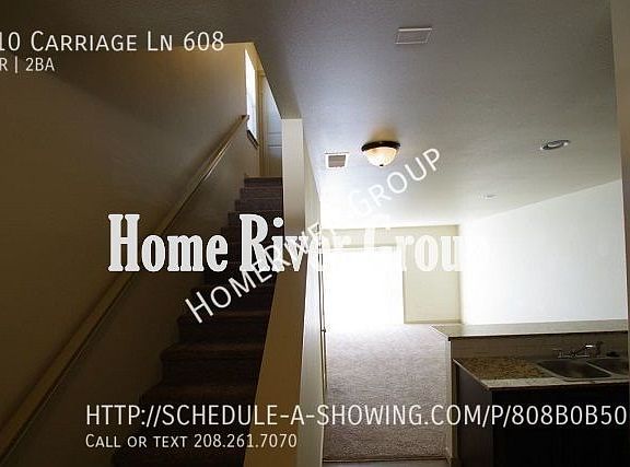 2nd image of 210 Carriage Ln N #608