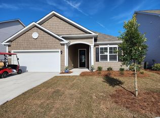 10141 Hamilton Branch Loop LOT 1007, Myrtle Beach, SC 29579