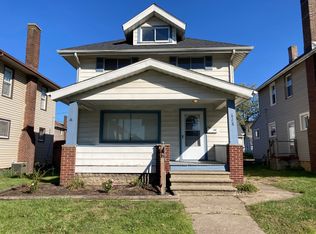628 Geiger Ave SW, Massillon, OH 44647