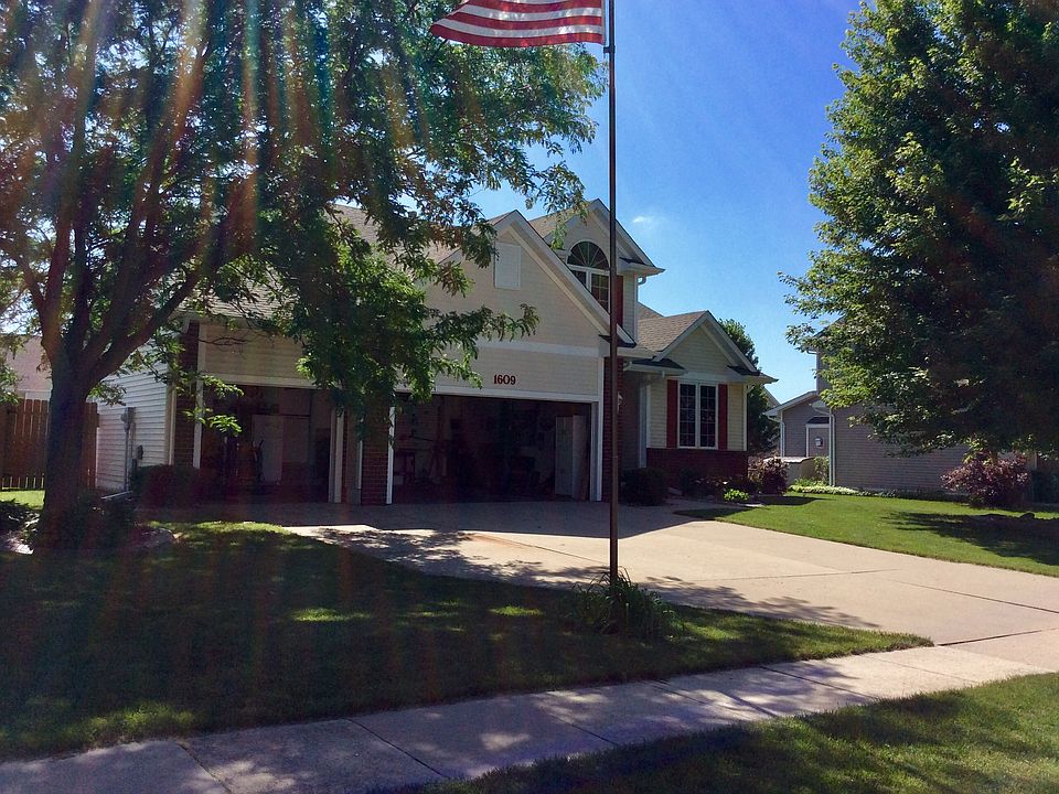 New Roof, and Gutters 

