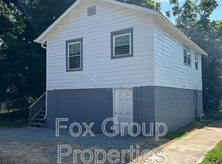1227 5th St, Statesville, NC 28677