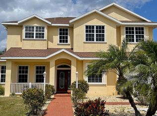 6500 Margo Ln, Merritt Island, FL 32953