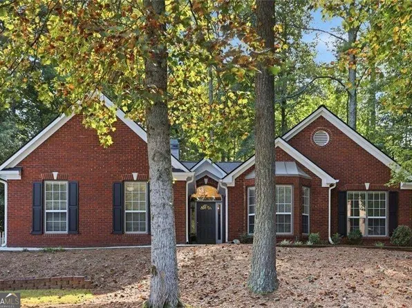 7660 Donington Park Dr, Cumming, GA 30040