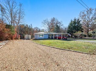 1522-1522 Cherokee Rd E, Crossville, TN 38572
