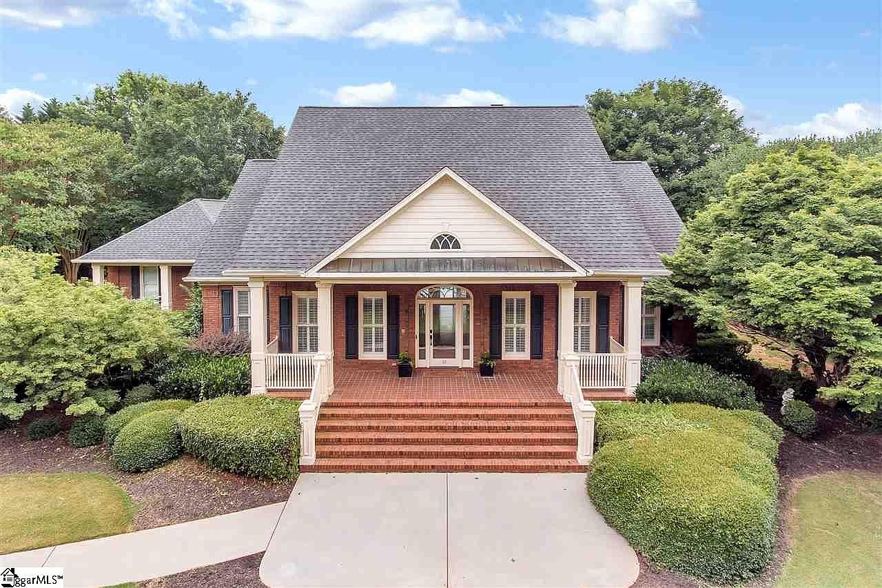 111 Northbrook Way Greenville Sc 29615 Zillow