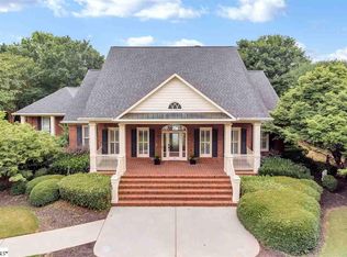 111 Northbrook Way, Greenville, SC 29615