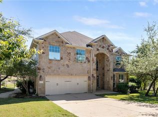 9701 Derecho Bnd, Austin, TX 78737