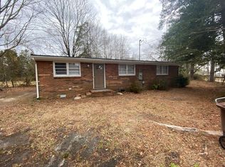 111 Waldrop Rd, Dudley, NC 28333