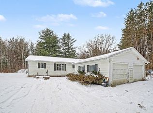 5669 W Barden Rd, Coleman, MI 48618