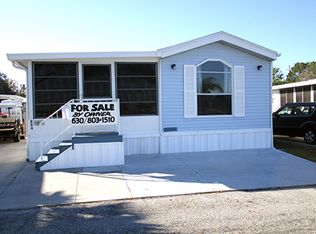 6633 53rd Ave E #E-84, Bradenton, FL 34203