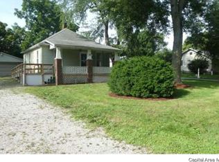 2817 E Locust St, Decatur, IL 62526