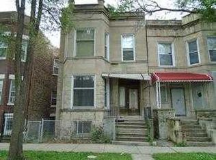 3922 W Flournoy St, Chicago, IL 60624