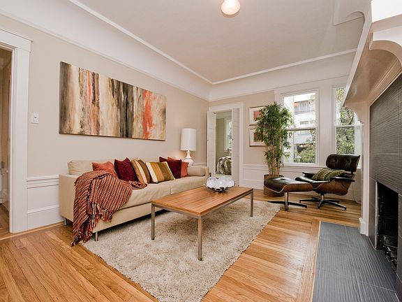 3rd image of 1040 Masonic Ave APT 2