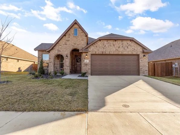 117 Cheryl Dr, Keene, TX 76059