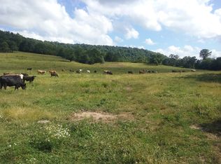 20745 Highway 103 S, Green Forest, AR 72638