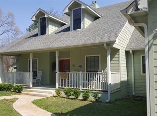 161 King Samuell Rd, Scroggins, TX 75480