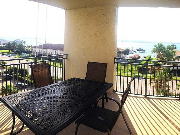 4th image of 1380 Gulf Blvd APT 408