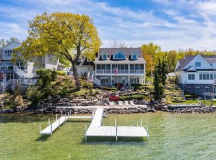 6286 W South Lake Gage Dr, Angola, IN 46703
