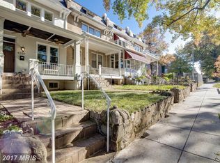 4307 3rd St NW, Washington, DC 20011