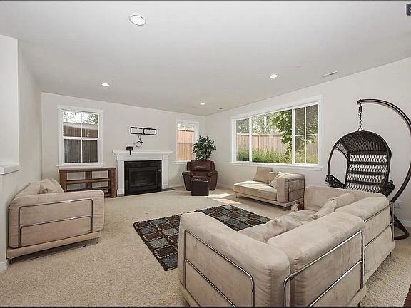 Large Living / Family Room